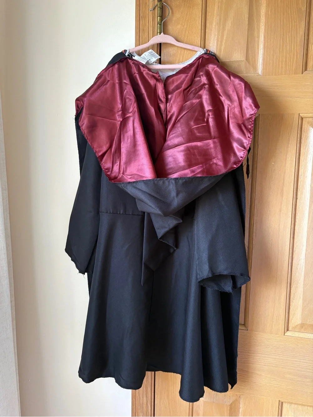 🤍 Harry Potter Gryffindor Halloween costume 🤍 kids size 8-10